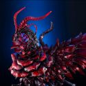 Yugioh 5D - BLACK ROSE DRAGON Art Works Monsters STATUE Yugioh 5D - BLACK ROSE DRAGON Art Works Monsters STATUE