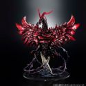 Yugioh 5D - BLACK ROSE DRAGON Art Works Monsters STATUE Yugioh 5D - BLACK ROSE DRAGON Art Works Monsters STATUE