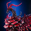 Yugioh 5D - BLACK ROSE DRAGON Art Works Monsters STATUE Yugioh 5D - BLACK ROSE DRAGON Art Works Monsters STATUE