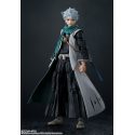 Bleach: Thousand-Year Blood War figurine Toushiro Hitsugaya S.H.Figuarts 14 cm Bleach: Thousand-Year Blood War figurine Toushiro Hitsugaya S.H.Figuarts 14 cm