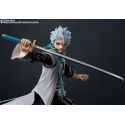 Bleach: Thousand-Year Blood War figurine Toushiro Hitsugaya S.H.Figuarts 14 cm Bleach: Thousand-Year Blood War figurine Toushiro Hitsugaya S.H.Figuarts 14 cm