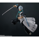 Bleach: Thousand-Year Blood War figurine Toushiro Hitsugaya S.H.Figuarts 14 cm Bleach: Thousand-Year Blood War figurine Toushiro Hitsugaya S.H.Figuarts 14 cm