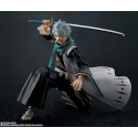 Bleach: Thousand-Year Blood War figurine Toushiro Hitsugaya S.H.Figuarts 14 cm Bleach: Thousand-Year Blood War figurine Toushiro Hitsugaya S.H.Figuarts 14 cm