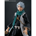 Bleach: Thousand-Year Blood War figurine Toushiro Hitsugaya S.H.Figuarts 14 cm Bleach: Thousand-Year Blood War figurine Toushiro Hitsugaya S.H.Figuarts 14 cm