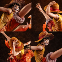 One Piece - Luffy & Ace Bond between brothers 20th Limited Ver. P.O.P. NEO-Maximum 25 cm One Piece - Luffy & Ace Bond between brothers 20th Limited Ver. P.O.P. NEO-Maximum 25 cm
