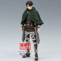 Attack On Titan Final Season Levi 16cm - W95 Attack On Titan Final Season Levi 16cm - W95