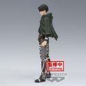 Attack On Titan Final Season Levi 16cm - W95 Attack On Titan Final Season Levi 16cm - W95