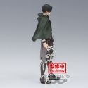 Attack On Titan Final Season Levi 16cm - W95 Attack On Titan Final Season Levi 16cm - W95