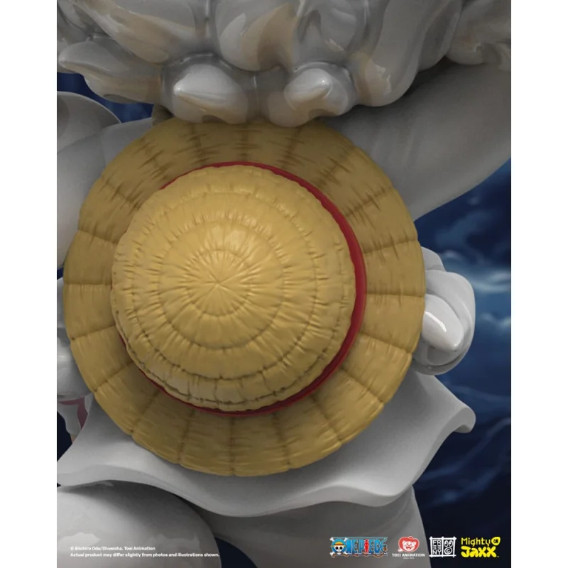 One Piece figurine XXRAY PLUS Luffy Gear 5 Edition 23 cm