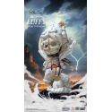 One Piece figurine XXRAY PLUS Luffy Gear 5 Edition 23 cm One Piece figurine XXRAY PLUS Luffy Gear 5 Edition 23 cm