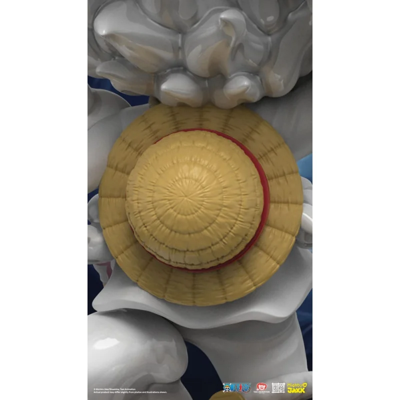 One Piece figurine XXRAY PLUS Luffy Gear 5 Edition 23 cm
