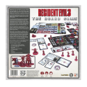 RESIDENT EVIL 3 - THE BOARD GAME RESIDENT EVIL 3 - THE BOARD GAME