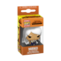 MY HERO ACADEMIA - Pocket Pop Keychains - Mirko