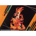 One Piece - Portgas. D. Ace Extra Battle - One Piece Bounty Rush 5th Anniversary FiguartsZERO 17 cm One Piece - Portgas. D. Ace Extra Battle - One Piece Bounty Rush 5th Anniversary FiguartsZERO 17 cm
