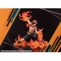 One Piece - Portgas. D. Ace Extra Battle - One Piece Bounty Rush 5th Anniversary FiguartsZERO 17 cm One Piece - Portgas. D. Ace Extra Battle - One Piece Bounty Rush 5th Anniversary FiguartsZERO 17 cm