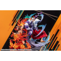 One Piece - Portgas. D. Ace Extra Battle - One Piece Bounty Rush 5th Anniversary FiguartsZERO 17 cm One Piece - Portgas. D. Ace Extra Battle - One Piece Bounty Rush 5th Anniversary FiguartsZERO 17 cm