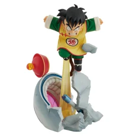 DRAGON BALL Z - Son Gohan Ichibansho - Figurine DB VS Omnibus Amazing 19cm