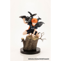 HAIKYU! - Shoyo Hinata ARTFXJ 23cm HAIKYU! - Shoyo Hinata ARTFXJ 23cm