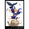 HAIKYU! - Shoyo Hinata ARTFXJ 23cm HAIKYU! - Shoyo Hinata ARTFXJ 23cm