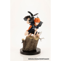 HAIKYU! - Shoyo Hinata ARTFXJ 23cm HAIKYU! - Shoyo Hinata ARTFXJ 23cm