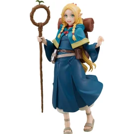 Figurine DELICIOUS IN DUNGEON - Marcille Pop Up Parade 17cm  - Good Smile Figurine  - 229694 