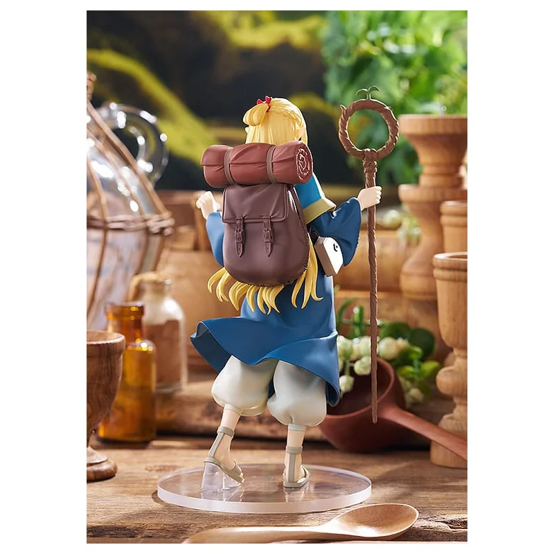 DELICIOUS IN DUNGEON - Marcille Pop Up Parade 17cm