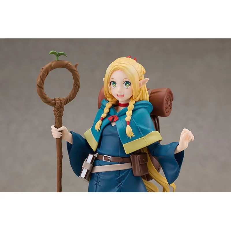 DELICIOUS IN DUNGEON - Marcille Pop Up Parade 17cm