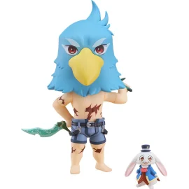 Shangri-La Frontier figurine Nendoroid Sunraku 10 cm
