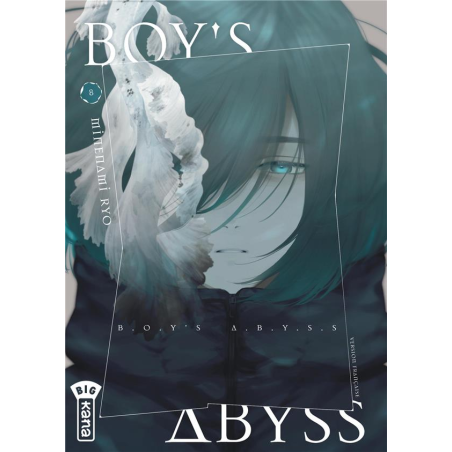 Boy's abyss tome 8