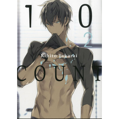 Ten count tome 2