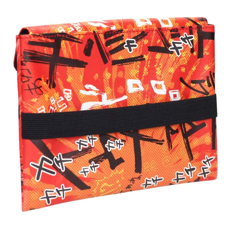 Uchiwa Kanjis Manga Book Case - Protection pour manga