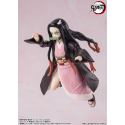 DEMON SLAYER - Nezuko Kamado - Figurine S.H. Figuarts 13cm