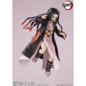 DEMON SLAYER - Nezuko Kamado - Figurine S.H. Figuarts 13cm