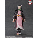 DEMON SLAYER - Nezuko Kamado - Figurine S.H. Figuarts 13cm