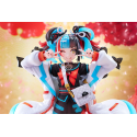 Fate/Grand Order 1/7 Archer/Sei Shonagon 25 cm