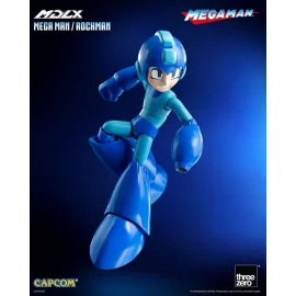 Mega Man figurine MDLX Mega man / Rockman 15 cm