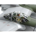 Lockheed P-38J Lightning