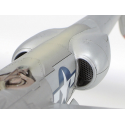 Lockheed P-38J Lightning