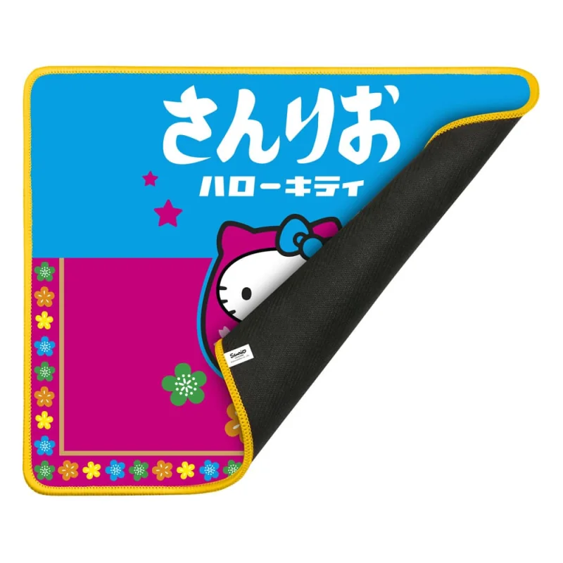 Hello Kitty Tapis de souris Japon 27 x 32 cm