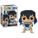 DEMON SLAYER - POP Animation N° 1532 - Inosuke (Kimono) DEMON SLAYER - POP Animation N° 1532 - Inosuke (Kimono)