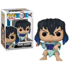 DEMON SLAYER - POP Animation N° 1532 - Inosuke (Kimono)