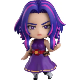 My Hero Academia figurine Nendoroid Lady Nagant 10 cm