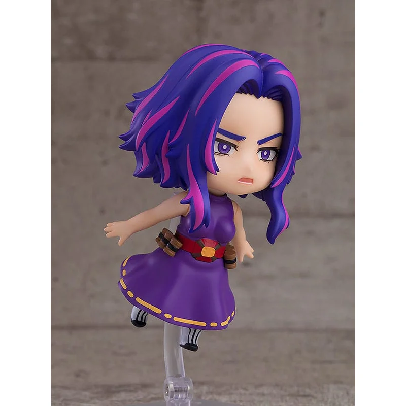 My Hero Academia figurine Nendoroid Lady Nagant 10 cm