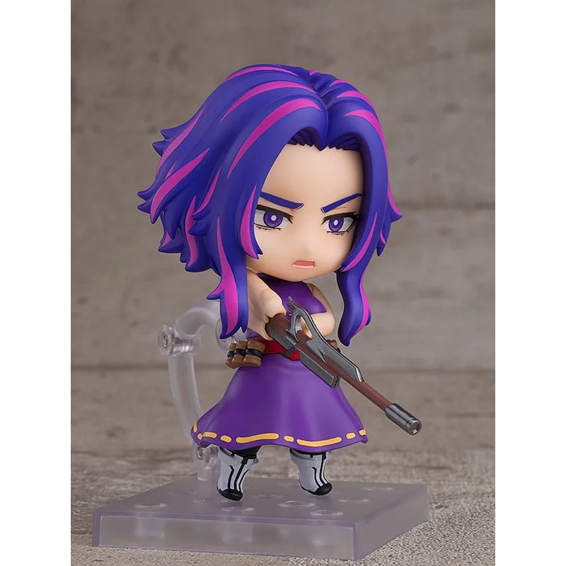 My Hero Academia figurine Nendoroid Lady Nagant 10 cm