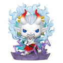 One Piece POP! Deluxe Vinyl figurine Yamato Man-Beast Form 9 cm One Piece POP! Deluxe Vinyl figurine Yamato Man-Beast Form 9 cm