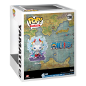 One Piece POP! Deluxe Vinyl figurine Yamato Man-Beast Form 9 cm One Piece POP! Deluxe Vinyl figurine Yamato Man-Beast Form 9 cm