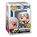 DEMON SLAYER - POP Animation N° 1533 - Tengen avec Chase (MT) DEMON SLAYER - POP Animation N° 1533 - Tengen avec Chase (MT)