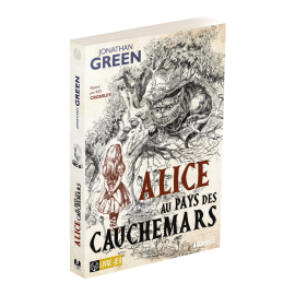 Alice au pays des cauchemars