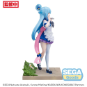 Konosuba God Bless Wond Aqua Luminasta Konosuba God Bless Wond Aqua Luminasta
