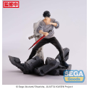 Jujutsu Kaisen statuette PVC Figurizm Toji Fushiguro Encounter 20 cm